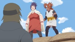 Boruto: Naruto Next Generations 156. epizoda