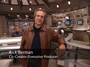 Star Trek: Enterprise 15. epizoda