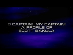 Star Trek: Enterprise 12. epizoda