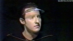 Star Trek: Nová generace 86. epizoda