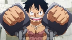 One Piece 930. epizoda
