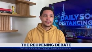 The Daily Show 89. epizoda