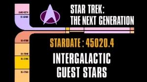 Star Trek: Nová generace 60. epizoda