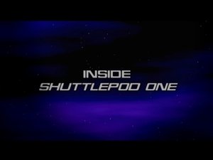 Star Trek: Enterprise 10. epizoda