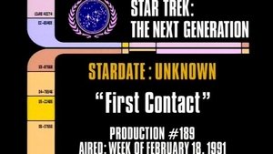 Star Trek: Nová generace 55. epizoda