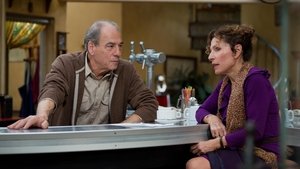 Plus belle la vie 35. epizoda