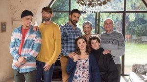 Plus belle la vie 58. epizoda