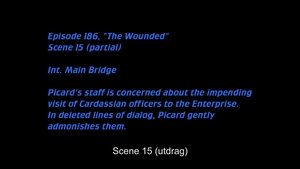 Star Trek: Nová generace 93. epizoda