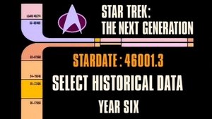 Star Trek: Nová generace 68. epizoda