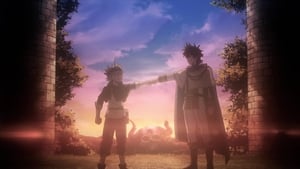 Black Clover 131. epizoda