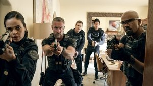 S.W.A.T. Rebelové