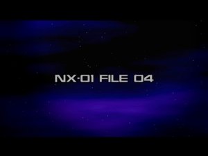 Star Trek: Enterprise 51. epizoda