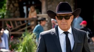 Yellowstone Teď jsi Indián