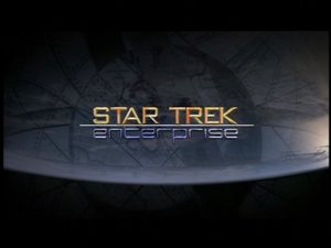 Star Trek: Enterprise 63. epizoda