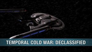 Star Trek: Enterprise 31. epizoda