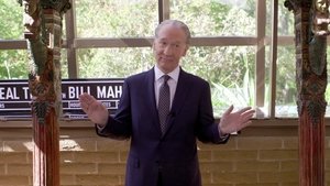 Real Time with Bill Maher 11. epizoda
