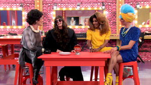 RuPaul's Drag Race 8. epizoda