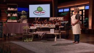Shark Tank 20. epizoda