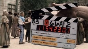 Star Trek: Enterprise 60. epizoda