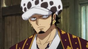 One Piece 931. epizoda