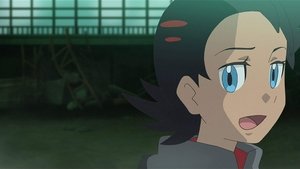 Pokémon Sbohem příteli!