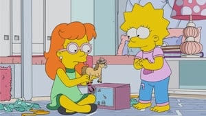 Simpsonovi Osmiletí hrozní