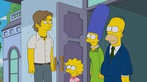 Simpsonovi Svatá válka - část druhá