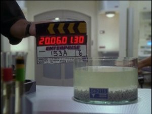 Star Trek: Enterprise 58. epizoda