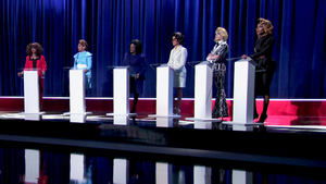 RuPaul's Drag Race 9. epizoda