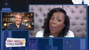 Watch What Happens Live with Andy Cohen 66. epizoda