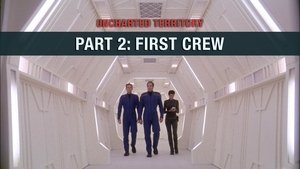Star Trek: Enterprise 21. epizoda