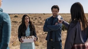 Roswell: Nové Mexiko Štěstí má svou cenu