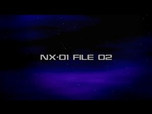 Star Trek: Enterprise 49. epizoda