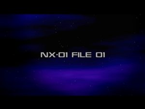 Star Trek: Enterprise 48. epizoda