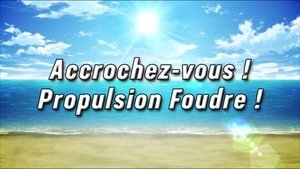 Beyblade Burst 3. epizoda