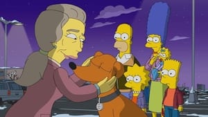 Simpsonovi Psí život