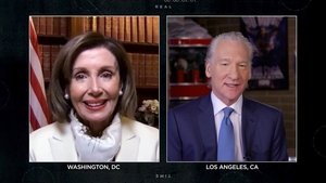 Real Time with Bill Maher 12. epizoda