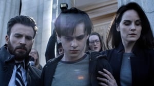 Defending Jacob Kamenné výrazy