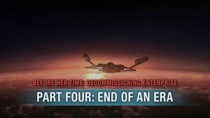 Star Trek: Enterprise 40. epizoda