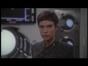 Star Trek: Enterprise 24. epizoda