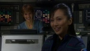 Star Trek: Enterprise 61. epizoda