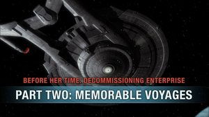 Star Trek: Enterprise 38. epizoda