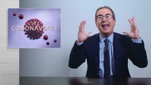 John Oliver: Co týden dal a vzal 9. epizoda