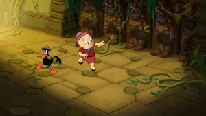 Looney Tunes: Animáky 1. epizoda