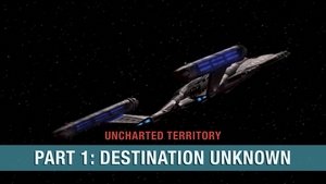 Star Trek: Enterprise 20. epizoda