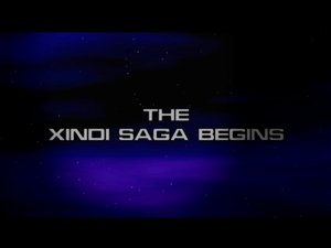 Star Trek: Enterprise 27. epizoda