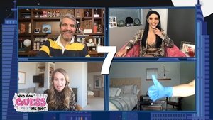 Watch What Happens Live with Andy Cohen 68. epizoda