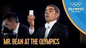 Mr. Bean Pan Bean na Olympiádě
