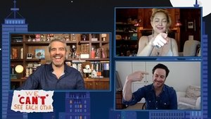 Watch What Happens Live with Andy Cohen 74. epizoda