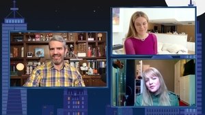 Watch What Happens Live with Andy Cohen 70. epizoda